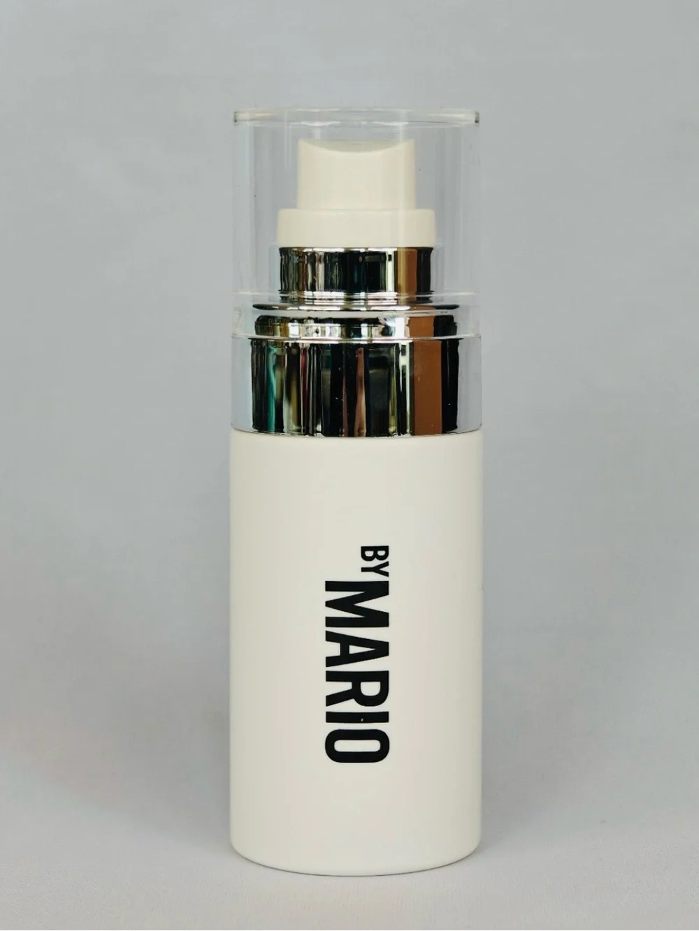 Makeup By Mario Surrealskin Waterproof Setting Spray Mini 50ml BRAND NEW